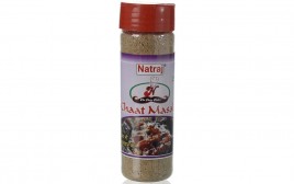Natraj Chaat Masala   Bottle  60 grams